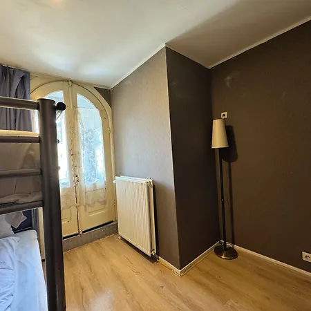 Di-ann Centre 2* Amszterdam