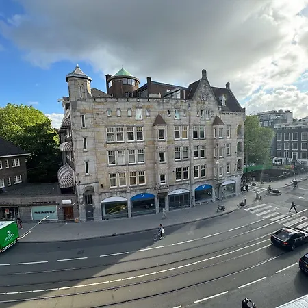 Di-ann Centre Hotel Amsterdam