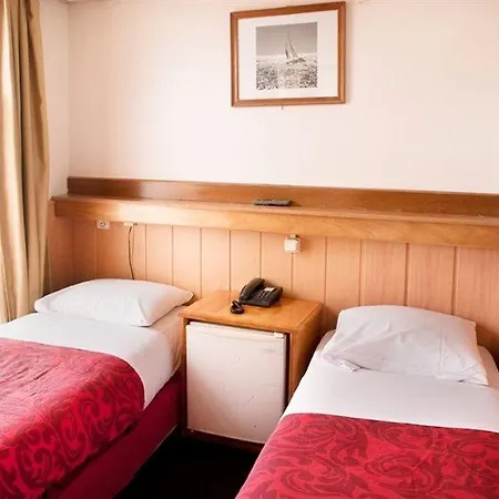 Szálloda Di-ann Centre