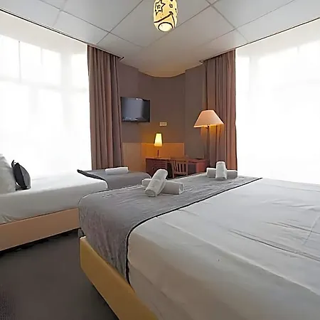 Otel Di-ann Centre