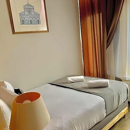Otel Di-ann Centre 2*