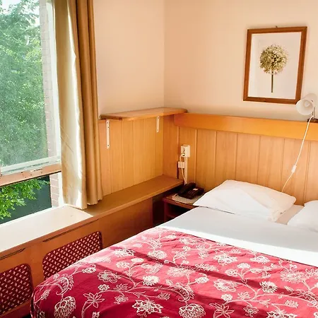 Di-ann Centre Amszterdam