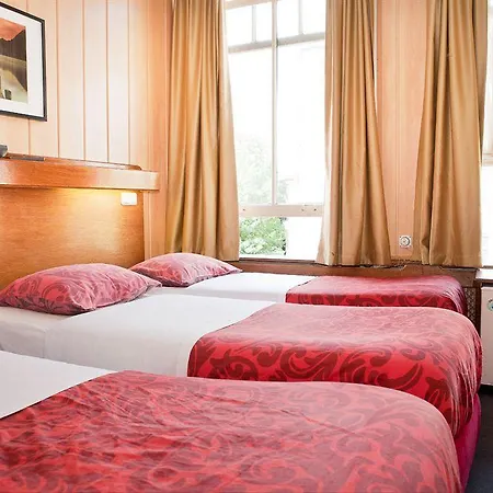 Di-ann Centre Hotel