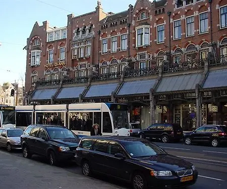 Di-ann Centre 2* Amsterdam