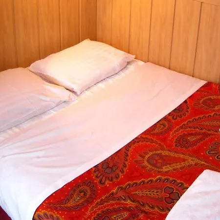 Di-ann Centre Hotel Amsterdam