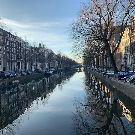 Szálloda Di-ann Centre 2*