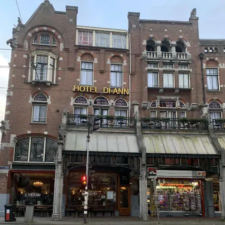 Di-ann Centre 2*