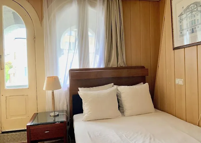 Di-ann Centre Amsterdam