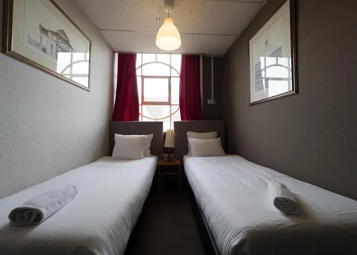 Di-ann Centre Hotel Amsterdam