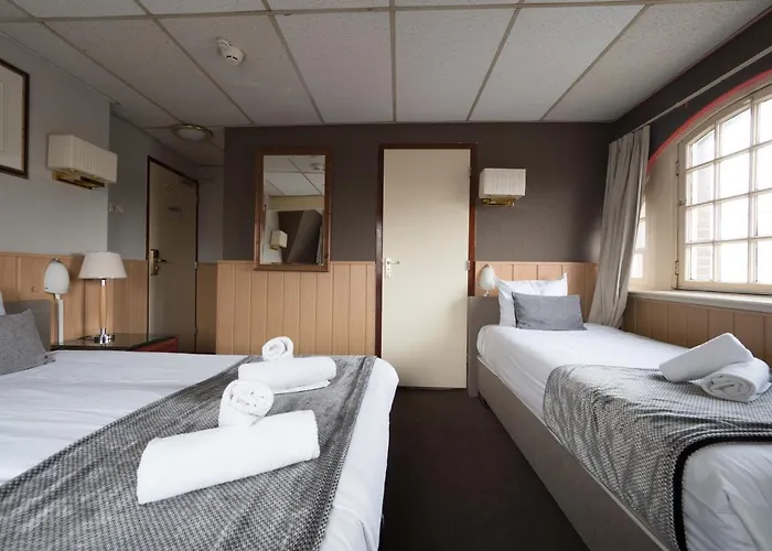 Di-ann Centre Amsterdam