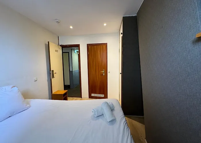 Di-ann Centre 2* Amsterdam