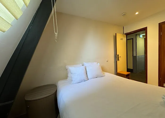 Di-ann Centre Hotel Amsterdam