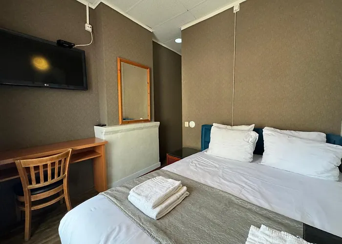 Di-ann Centre 2* Amsterdam