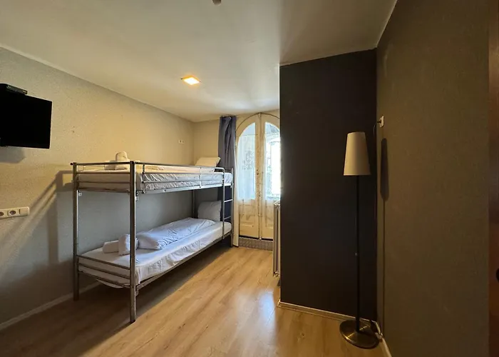 Hotel Di-ann Centre Amsterdam