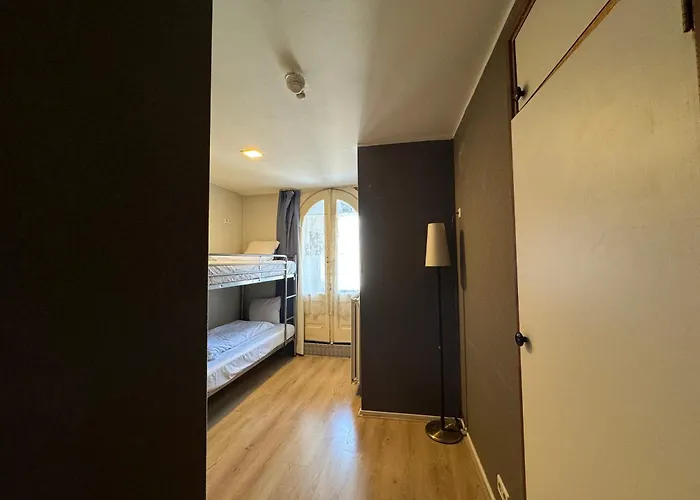 Di-ann Centre Hotel Amsterdam