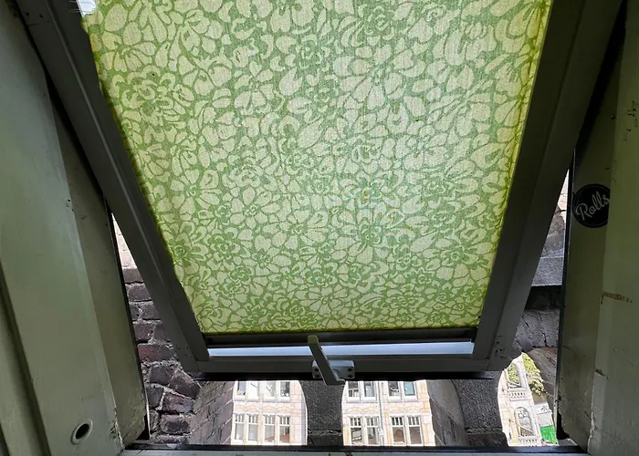 Di-ann Centre Amsterdam