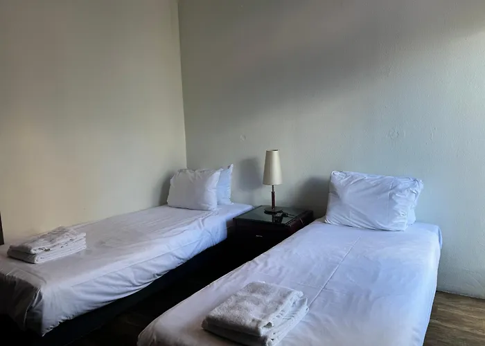 Di-ann Centre Amsterdam