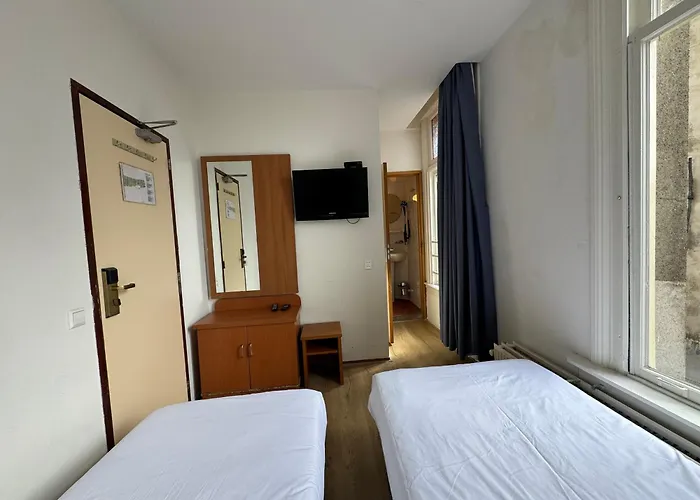 Di-ann Centre 2* Amsterdam