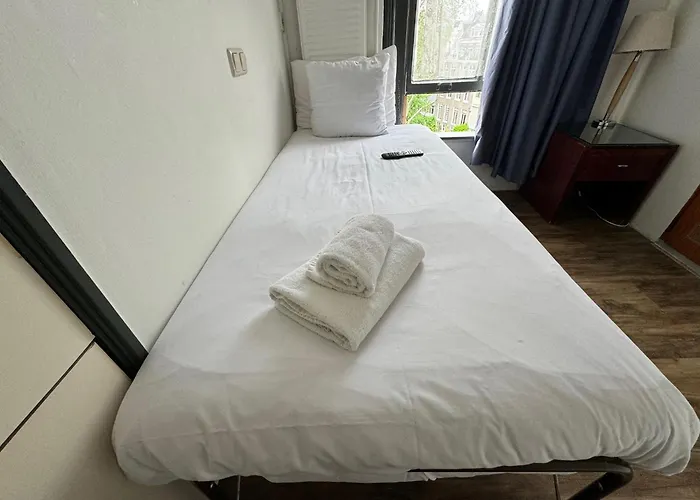 Di-ann Centre Amsterdam