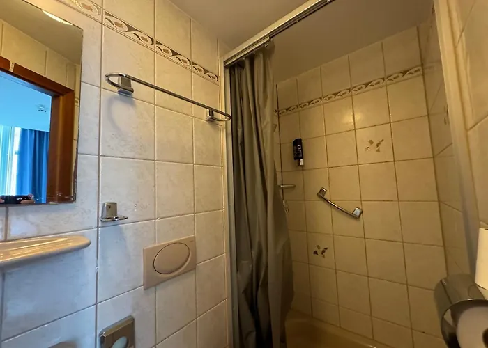 Di-ann Centre Amsterdam