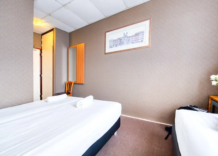 Di-ann Centre Amsterdam