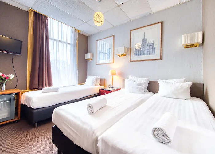 Di-ann Centre Amsterdam