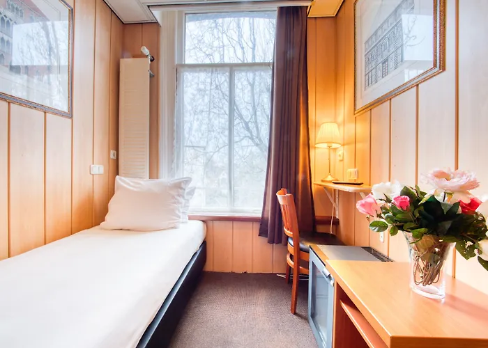 Di-ann Centre Hotel Amsterdam