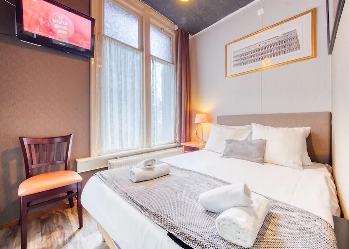 Di-ann Centre Hotel Amsterdam