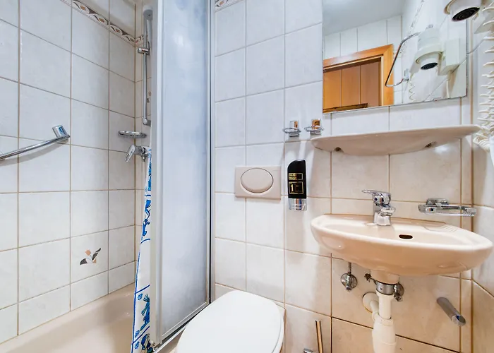 Di-ann Centre 2* Amsterdam