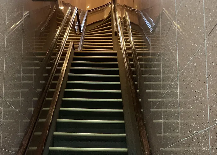 Di-ann Centre Amsterdam