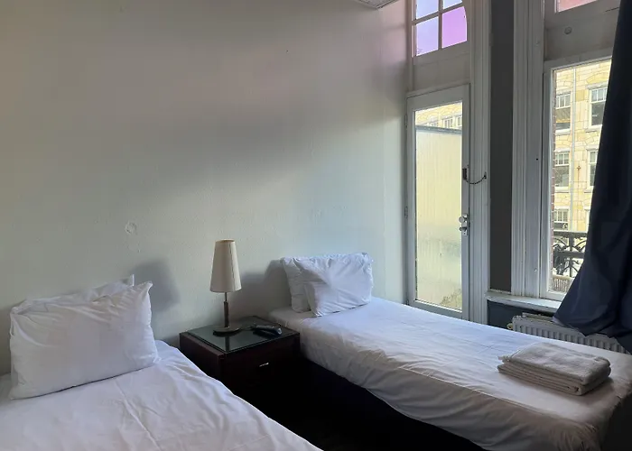 Di-ann Centre 2* Amsterdam