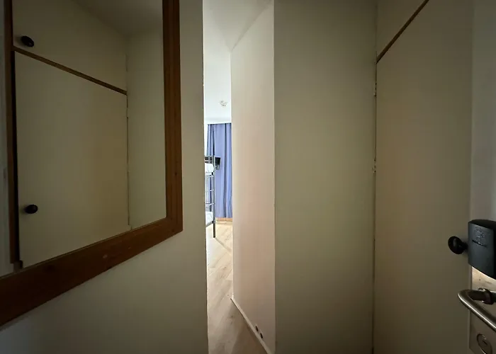 Di-ann Centre 2* Amsterdam