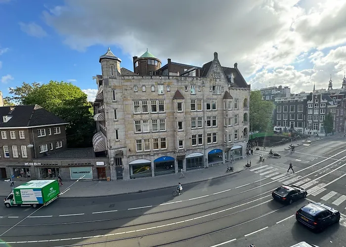 Di-ann Centre Hotel Amsterdam