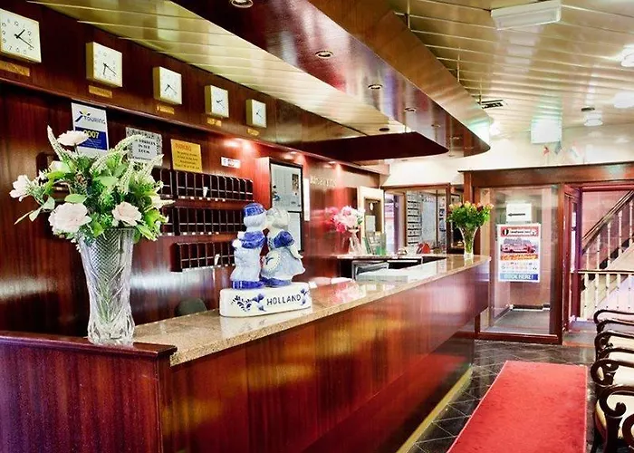 Di-ann Centre Amsterdam