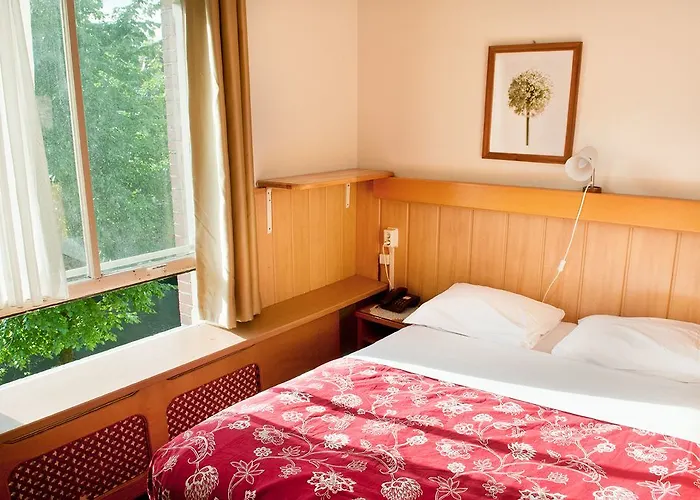 Di-ann Centre Amsterdam