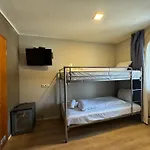 Di-ann Centre Hotel