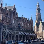 Di-ann Centre Hotel