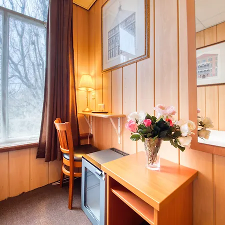 Hotel Di-ann Centre Amsterdam