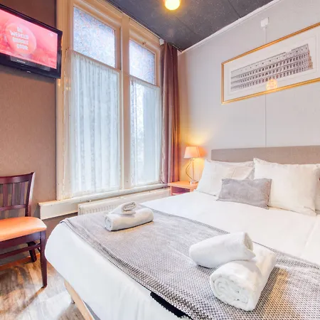 Di-ann Centre Hotel Amsterdam