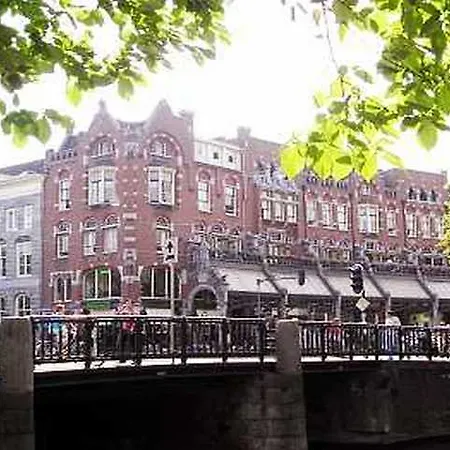Hotel Di-ann Centre