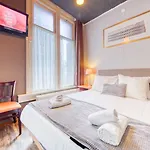 Di-ann Centre Hotel Amsterdam