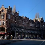 Di-ann Centre Hotel Amsterdam